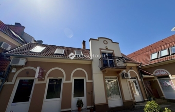 Eladó lakás