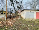 Eladó 20 m2-es szélső garázs Tatabánya-Kertváros lakóövezetében!