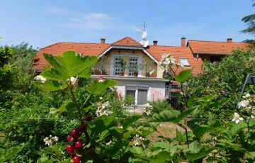 Eladó családi ház