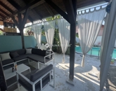 Eladó családi ház Délegyháza 120 000 000 Ft