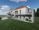 Eladó lakás Pécs 124 900 000 Ft