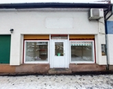 Kiadó iroda/üzlethelyiség Budapest XV. ker 250 000 Ft