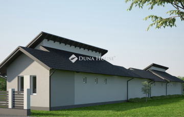 Eladó családi ház