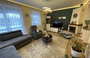 Eladó családi ház