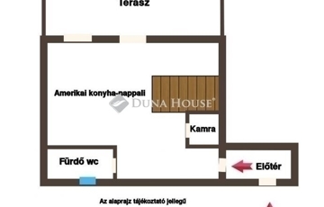 Eladó lakás