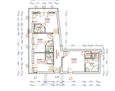 Eladó lakás Baja 75 900 000 Ft