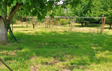 Eladó telek/földterület