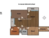 Eladó lakás Szeged 65 200 000 Ft