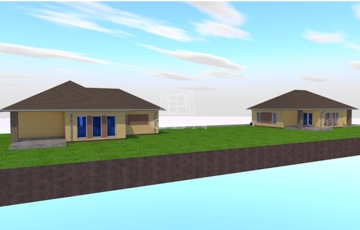 Eladó családi ház