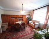 Szolnokon nagyméretű családi ház eladó vagy cserélhető lakásra!