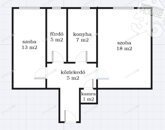 Eladó lakás Szekszárd 37 000 000 Ft