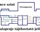 Eladó családi ház Kecskemét 650 000 000 Ft