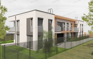 Eladó családi ház