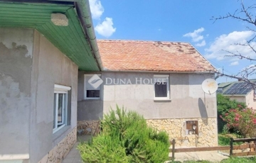 Eladó üdülő/nyaraló