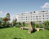 Eladó vízparti, panorámás társasházi lakások Siófokon!