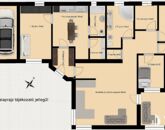 Eladó családi ház Győr 155 000 000 Ft