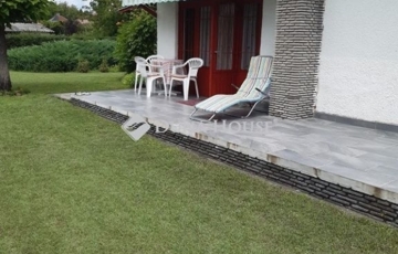 Eladó üdülő/nyaraló