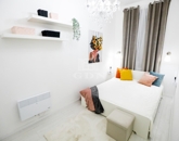 Eladó lakás Budapest IX. ker 58 000 000 Ft