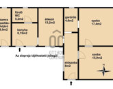 Eladó családi ház Bánokszentgyörgy 22 500 000 Ft