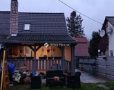 Eladó családi ház Harkány 39 000 000 Ft