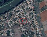 Ealdó építési telek Vezseny központi utcájában