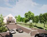 Balatonalmádi ÚJ ÉPÍTÉSŰ LAKÁS