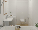 Eladó lakás Budapest XV. ker 95 000 000 Ft