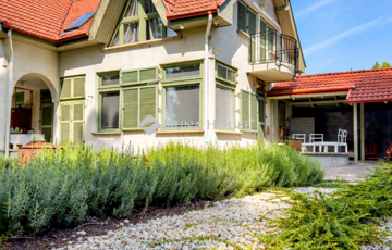 Eladó családi ház