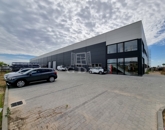 Kiadó ipari ingatlan Székesfehérvár 4 707 Euro