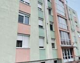 Komárom szívében 4. emeleti 55 m2-es lakást kínálok eladásra!