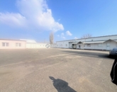 Eladó ipari ingatlan Pécs 420 000 000 Ft