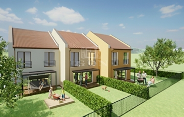 Eladó családi ház