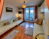 Eladó üdülő/nyaraló Balatonlelle 39 900 000 Ft