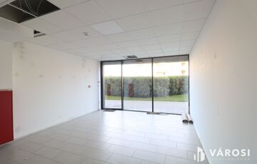 Kiadó iroda/üzlethelyiség
