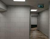 Üzlethelyiség eladó Komárom központjában, 391 m², sokféle funkcióval.