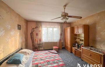 Eladó lakás