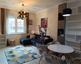 Eladó lakás Budapest XI. ker 135 000 000 Ft