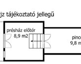 Eladó telek/földterület Nagyberény 8 490 000 Ft