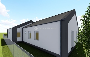 Eladó családi ház