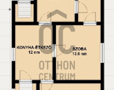 Eladó családi ház Zalalövő 39 900 000 Ft