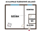 Eladó lakás Cegléd 36 900 000 Ft