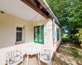 Eladó családi ház Dunaföldvár 20 000 000 Ft