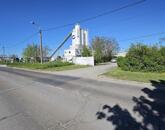 Eladó ipari ingatlan Miskolc 105 000 000 Ft