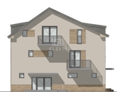 Eladó lakás Budapest XV. ker 59 700 000 Ft