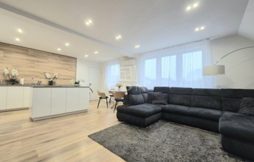 Eladó családi ház