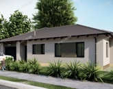 Eladó családi ház Kecskemét 89 900 000 Ft