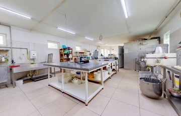 Eladó vendéglátó egység