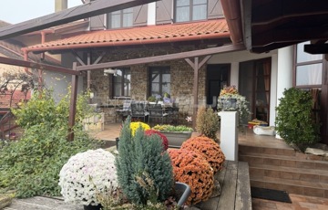 Eladó családi ház