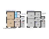 Eladó családi ház Győr 80 000 000 Ft