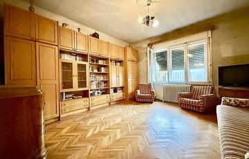 Eladó családi ház